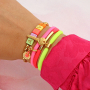 Mettiti all&rsquo;opera e crea una collezione di bracciali estivi 