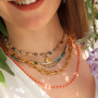 Lasciati ispirare e crea gioielli in stile New Bohemian