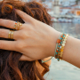 Lasciati ispirare e crea gioielli in stile New Bohemian