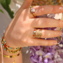 Lasciati ispirare e crea gioielli in stile New Bohemian