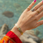 Lasciati ispirare e crea gioielli in stile New Bohemian