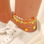 Mettiti all&rsquo;opera e crea una collezione neon estiva