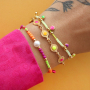 Mettiti all&rsquo;opera e crea una collezione neon estiva