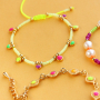 Mettiti all&rsquo;opera e crea una collezione neon estiva