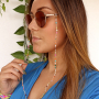 Crea gioielli con articoli neon di tendenza