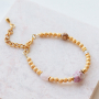 Suggerimenti per creare una collezione di bracciali trendy