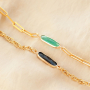 Crea bellissimi set di gioielli con i Crystal Glass