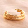 Idee creative con bracciali in acciaio inossidabile