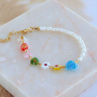 Crea set di gioielli di tendenza con le perline Millefiori