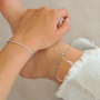 Ecco come abbinare cavigliere e bracciali quest'estate