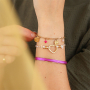 Come creare orecchini e bracciali con componenti in acciaio inossidabile