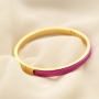 Come creare orecchini e bracciali con componenti in acciaio inossidabile