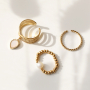 Idee creative con ciondoli in acciaio inossidabile e conchiglie per creare gioielli