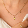 Come creare anelli e collane con ciondoli di vetro Crystal Glass