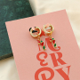 Crea splendidi gioielli natalizi con i ciondoli in metallo TQ