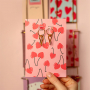 Ispirazione di San Valentino con esclusive biglietti per gioielli