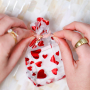 Ecco come confezionare i tuoi gioielli per San Valentino
