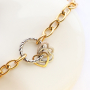 Ecco come creare allegre collane, bracciali e portachiavi o borse