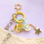 Ecco come creare allegre collane, bracciali e portachiavi o borse