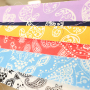 Ecco come creare gioielli con le bandane