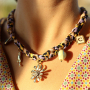 Tempo d'ispirazione con le bandana