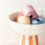 Crea splendidi gioielli con il filo Nylon S-Lon