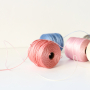 Crea splendidi gioielli con il filo Nylon S-Lon