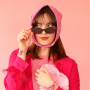 Pink Week con gioielli incantevoli