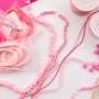 Pink Week con gioielli incantevoli