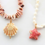 Ispirazione per gioielli con perline in ceramica