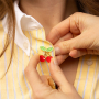 Completa la tua collezione con pins
