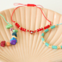 Completa la tua collezione con cavigliere e braccialetti
