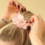 Combina e crea il tuo look capelli perfetto con i nostri nuovi accessori
