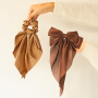 Mix & match la tua collezione con elastici e fermagli con fiocco!