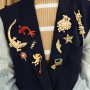 Mix & match con spille statement accattivanti