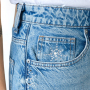 Idee scintillanti con pietre strass Hotfix e catena di strass