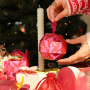 Completa la tua festa di gioielli con confezioni natalizie