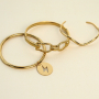 Lasciati ispirare dai nostri bracciali in acciaio inossidabile