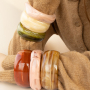 Gioielli che si muovono con te 