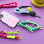 Mix & match con cordini per telefono