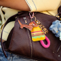 Mix & match i tuoi ciondoli per borse