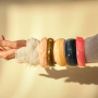 Bracciali bangle & spille: i pezzi statement della stagione