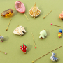 Crea ciondoli con chiodini BY31&reg; e pinze 1-Step Looper