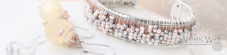 Artistic Wire 16 Gauge