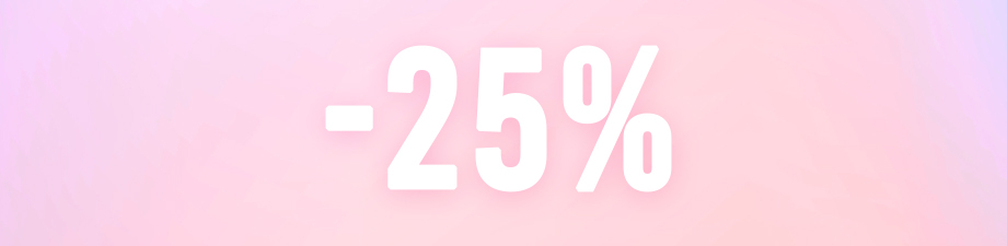 25% DI SCONTO sui ciondoli a forma di pesce! 