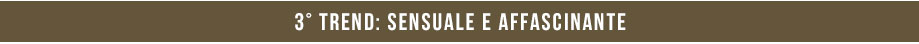 BLOG: Tendenze autunno e inverno 2021-2022 afbeelding