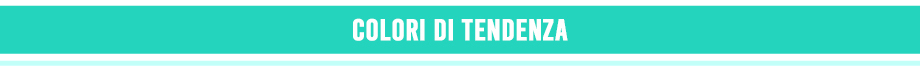 Lasciati ispirare dagli ultimi colori di tendenza e dai trend della bigiotteria afbeelding
